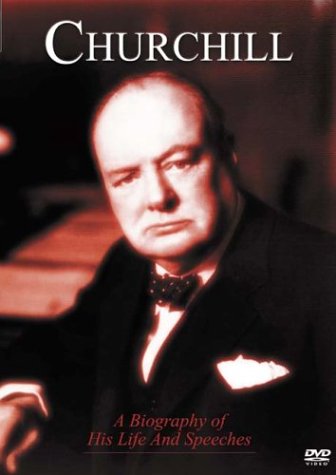 【中古】Churchill [DVD]