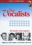 【中古】Vocalists: Snader Telescriptions [DVD]