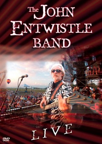 中古】Live [DVD]