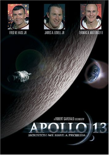 【中古】Apollo 13 [DVD]｜ドリエム店