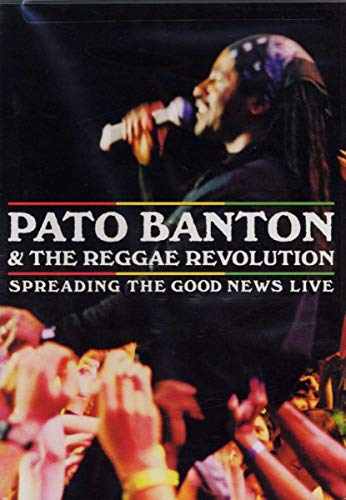 【中古】Spreading the Good Word Live