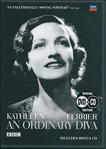 【中古】Ordinary Diva [DVD] 16,428円