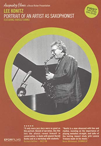 【中古】THE KANSAS CITY JAZZ STORY [DVD] [Import]