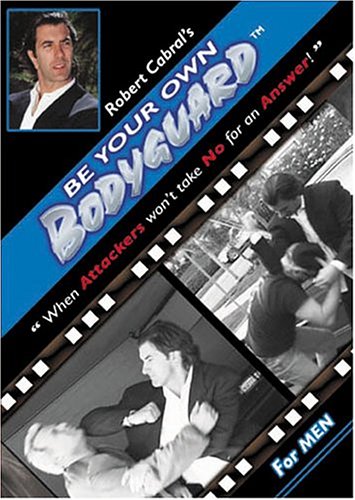 【中古】Be Your Own Bodyguard for Men [DVD]｜ドリエム店