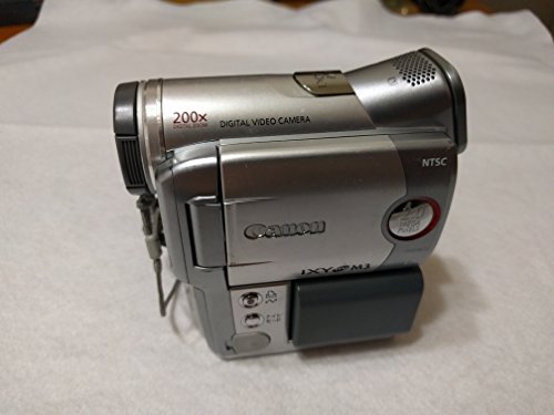 【中古】Canon IXY DV M3 KIT デジタルビデオカメラ