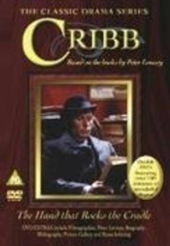 【中古】Cribb [DVD]