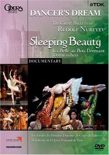 【中古】Sleeping Beauty [DVD]
