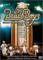 【中古】グッド・ヴァイブレーションズ・ツアー [DVD]
