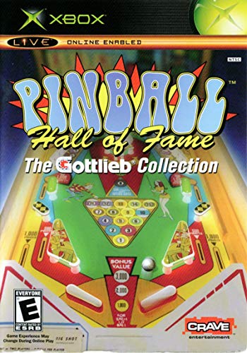 【中古】Pinball Hall of Fame / Game|ドリエム店