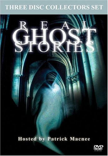 【中古】Real Ghost Stories [DVD]｜ドリエム店