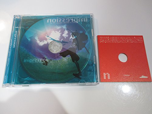 【中古】samurai champloo music record impression
