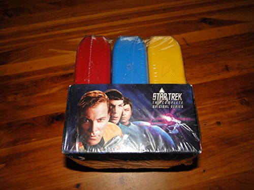 【中古】Star Trek: Original Series - Complete [DVD]｜ドリエム店