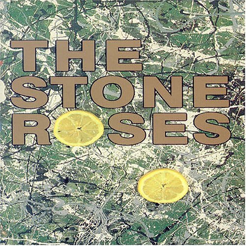 【中古】Stone Roses [DVD]