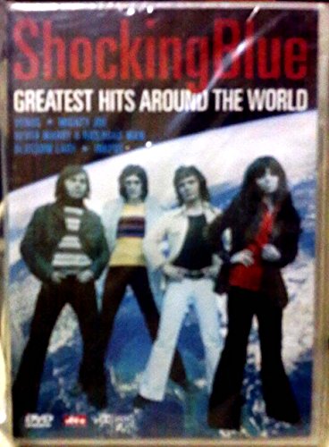 【中古】Greatest Hits Around the World [DVD]