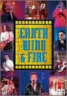 【中古】EARTHWIND & FIRE LIVE [DVD]