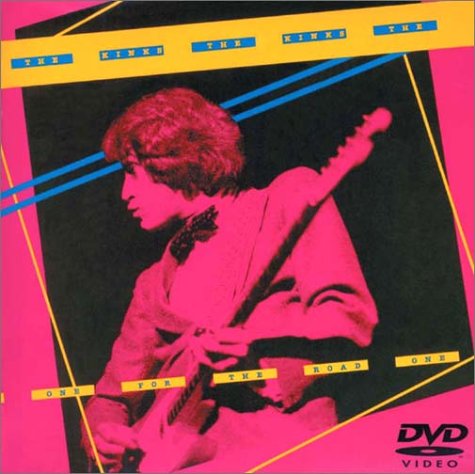 【中古】ワン・フォー・ザ・ロード [DVD]