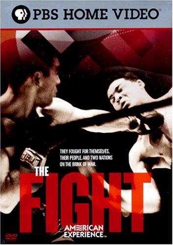 【中古】American Experience: Fight [DVD]