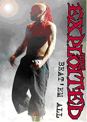 【中古】Beat Em All [DVD]