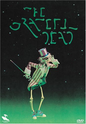 【中古】Grateful Dead Movie [DVD] 6,424円