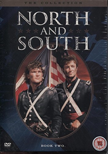 【中古】North and South [DVD]