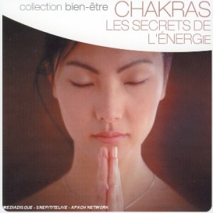【中古】Chakras : Les Secrets De Lene