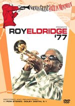 【中古】ノーマン・グランツ・パブロ・ジャズ・シリーズ イン・モントルー’77 [DVD]