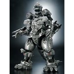 【中古】GD-57 超合金メカゴジラ2004｜ドリエム店
