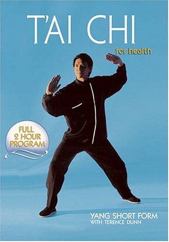 【中古】Tai Chi for Health: Yang Short Form [DVD]｜ドリエム店