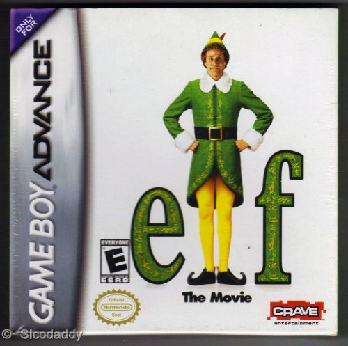 【中古】Elf / Game｜ドリエム店