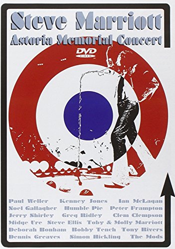 【中古】Astoria Memorial Concert 2001 [DVD]