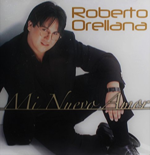 【中古】Mi Nuevo Amor