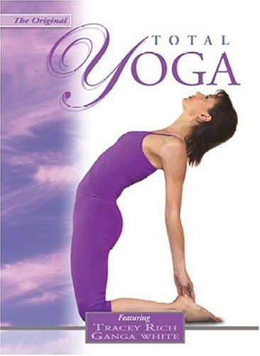 【中古】Total Yoga: Original [DVD]