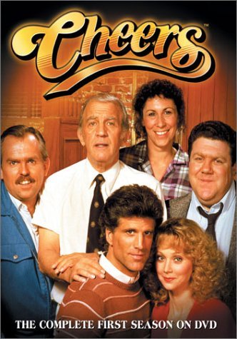 【中古】Cheers: Comp 1st [DVD]｜ドリエム店