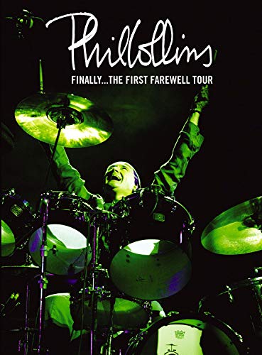 【中古】Finally: The First Farewell Tour (2pc) (Dig) [DVD]