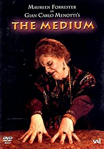 【中古】Medium [DVD]