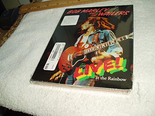 【中古】Live at the Rainbow (2pc) (Rmst Ac3 Dol Dts) [DVD]｜ドリエム店
