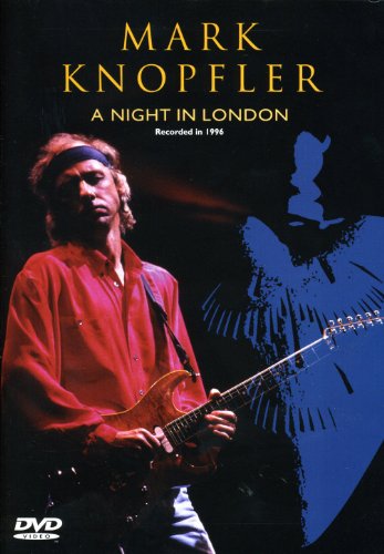 【中古】Night in London [DVD]