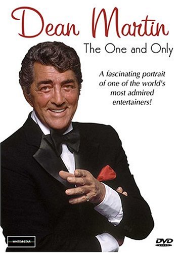 【中古】Dean Martin: The One & Only [DVD]｜ドリエム店