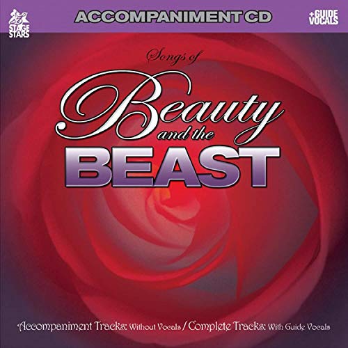 【中古】Beauty & The Beast: Karaoke