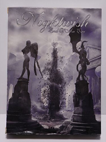 【中古】End of an Era [DVD+2CD]