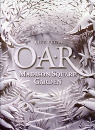 【中古】Live From Madison Square Garden [DVD]