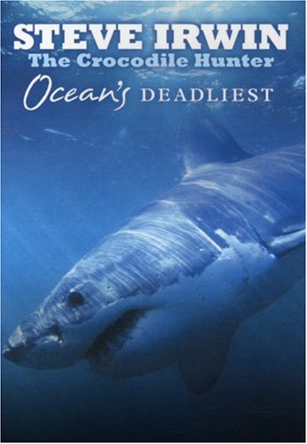 【中古】Oceans Deadliest [DVD]