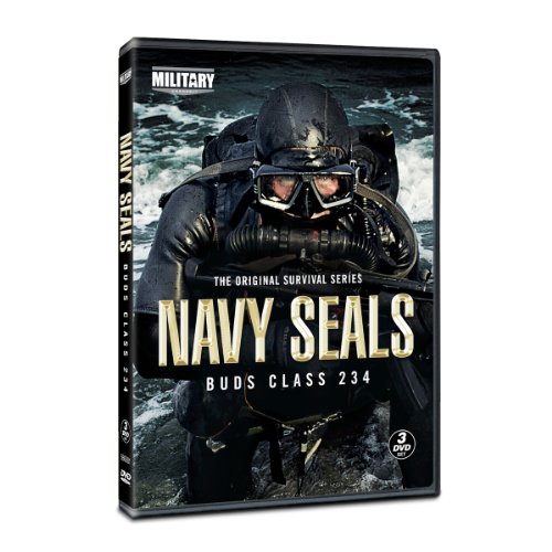 【中古】Navy Seals [DVD]