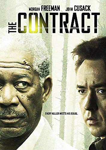 【中古】The Contract (2007) DVD｜ドリエム店