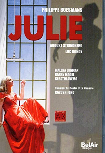 【中古】Julie (Ac3 Dol Dts) [DVD]