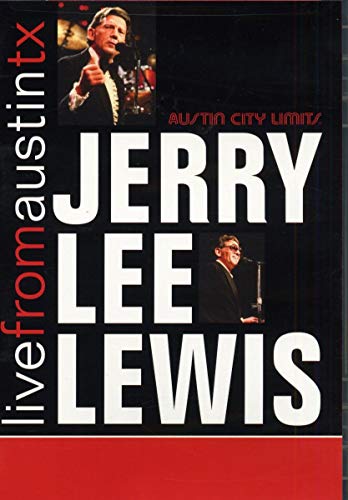 【中古】Live From Austin Texas [DVD]｜ドリエム店