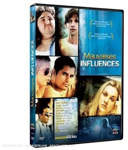 【中古】Little Athens (Mauvaise Influence) [DVD]｜ドリエム店