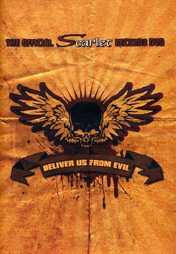 【中古】Deliver Us From Evil [DVD]