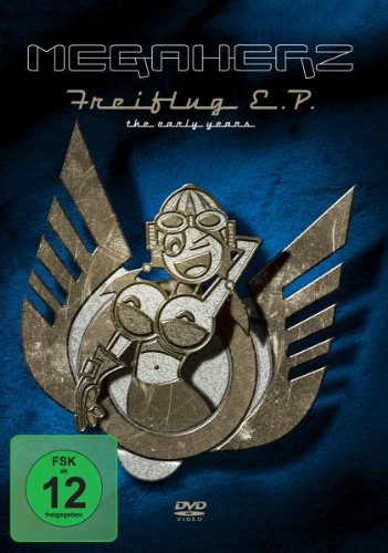 【中古】Fireflug Ep [DVD] [Import]｜ドリエム店