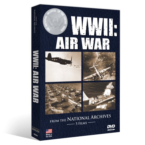 【中古】Wwii - Air War [DVD]